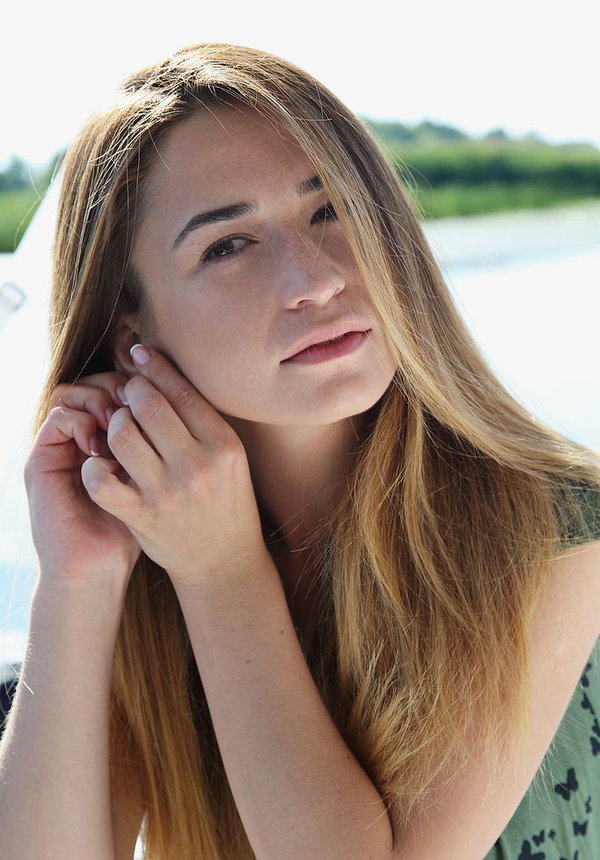 Проститутка Злата