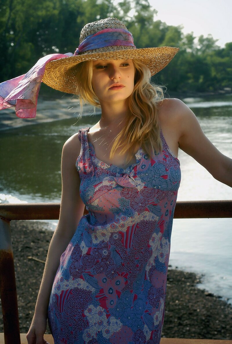 Проститутка Алёна