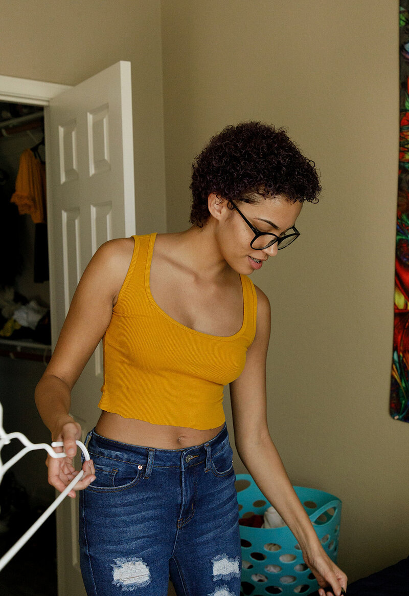 Проститутка Карина