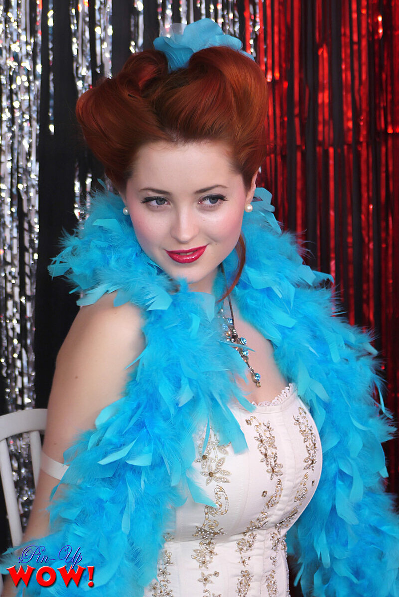 Проститутка Дарья