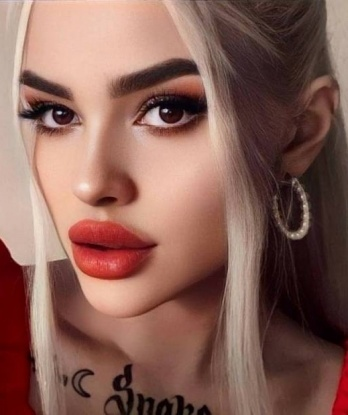 Проститутка Надя