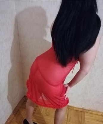 Проститутка Маринуля